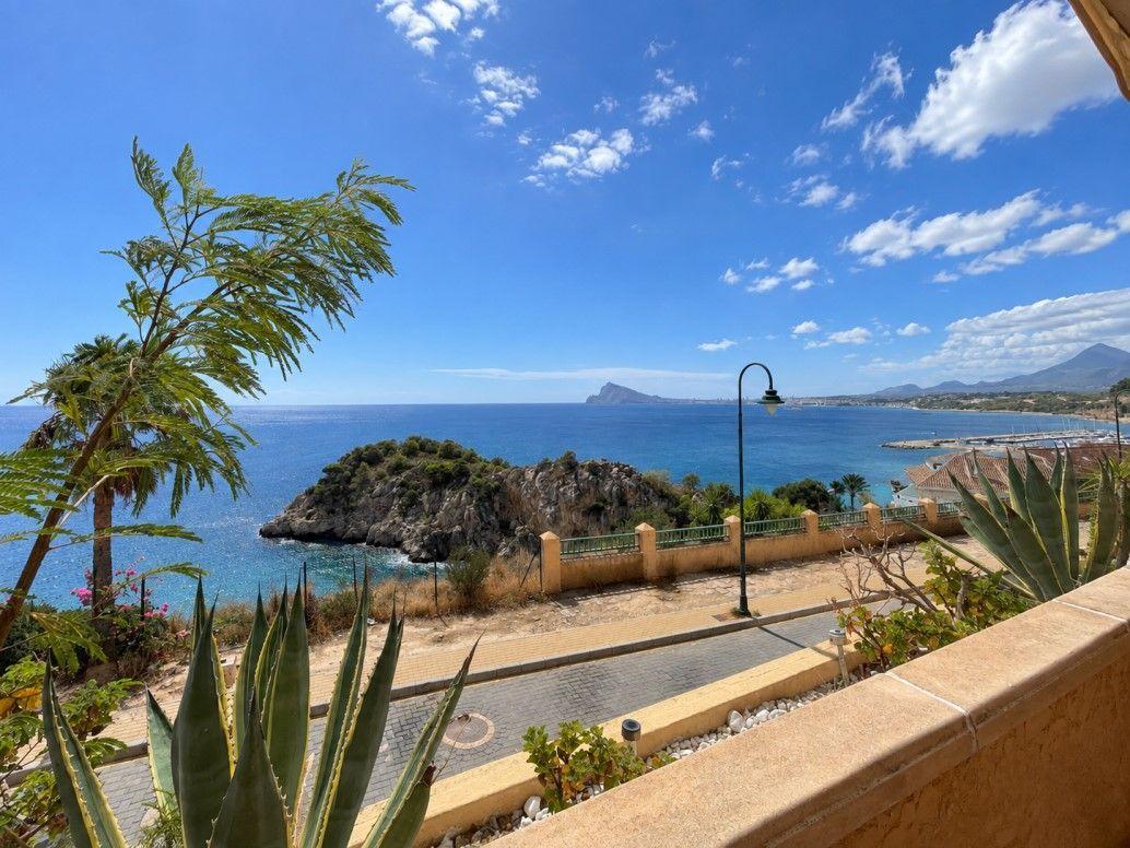 Apartamento en Venta en Altea