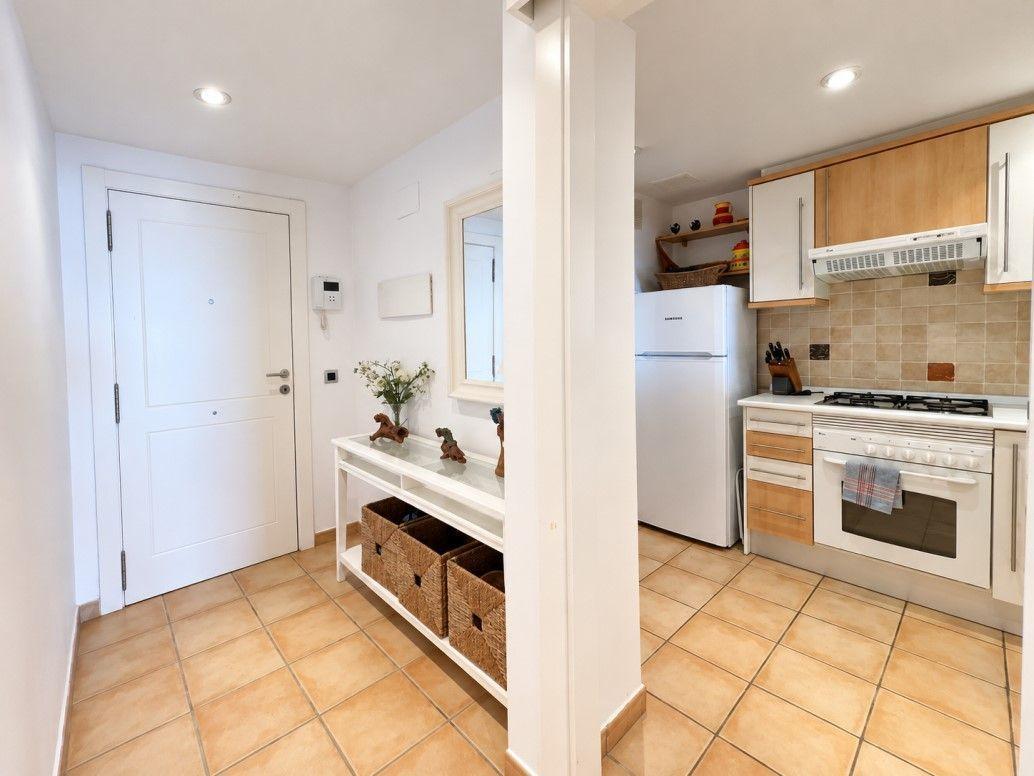 Apartamento en Venta en Altea