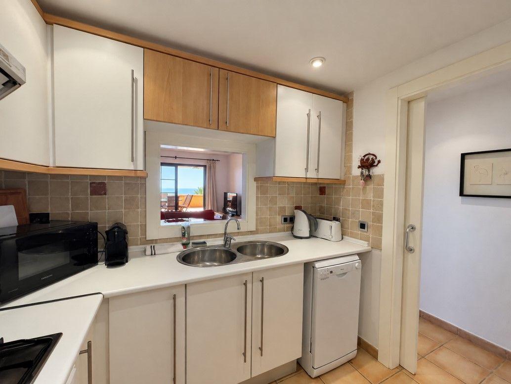 Apartamento en Venta en Altea
