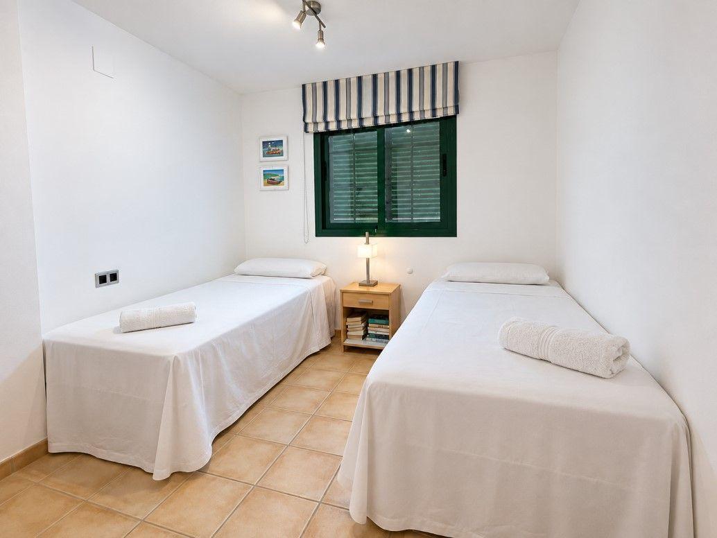 Apartamento en Venta en Altea