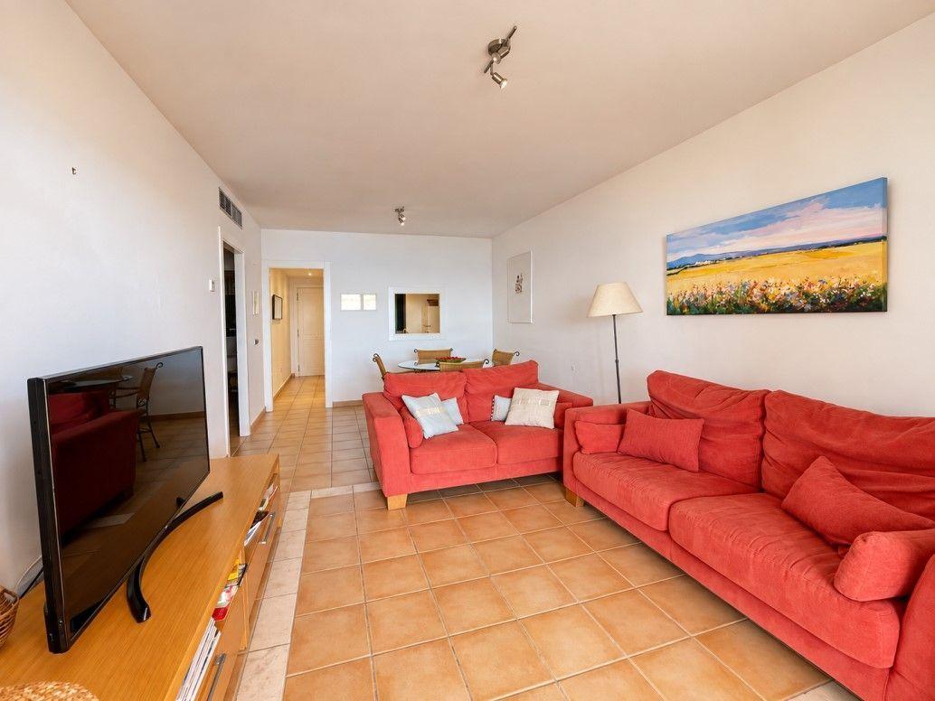 Apartamento en Venta en Altea