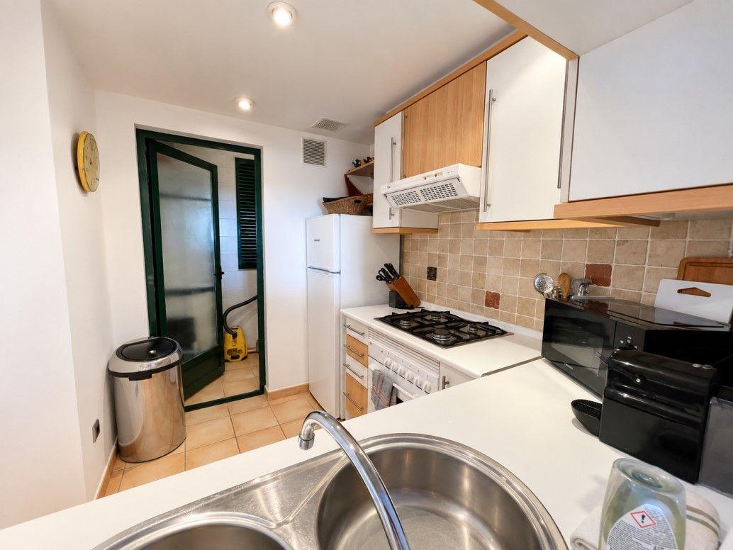 Apartamento en Venta en Altea