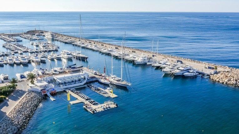 Apartamento en Venta en Altea