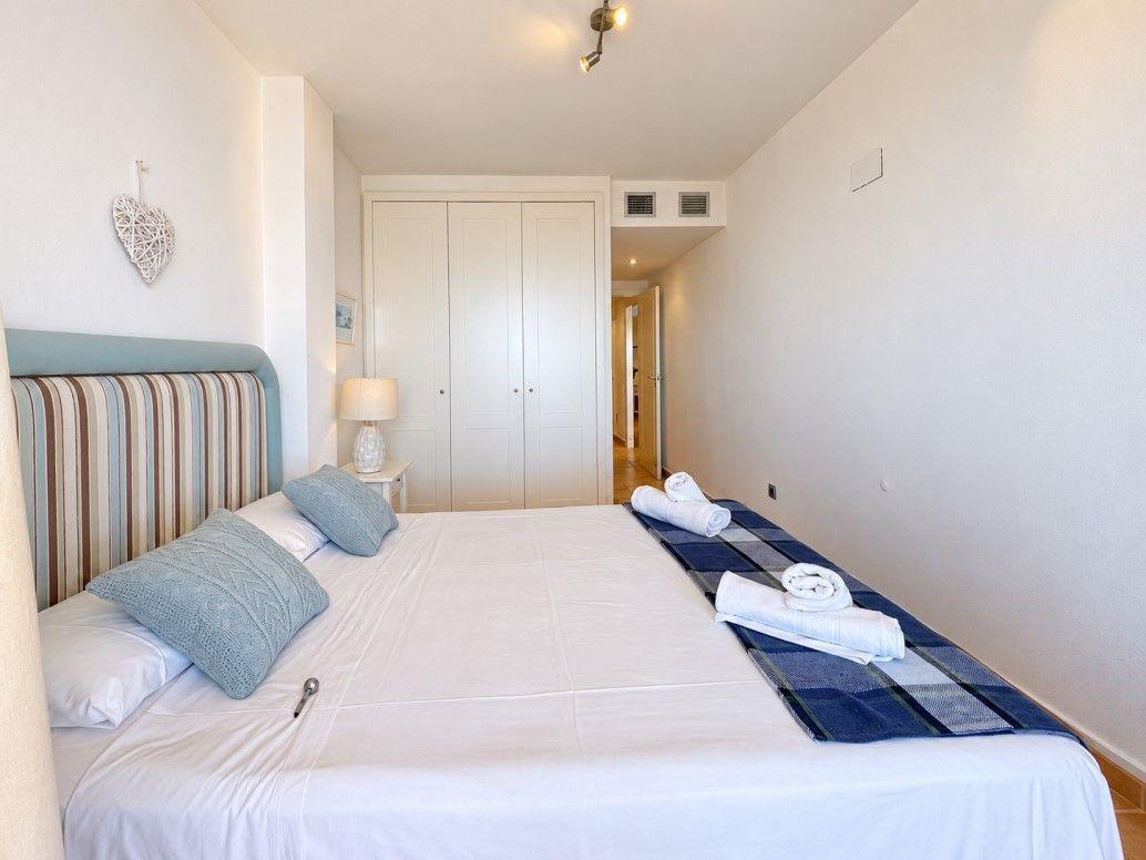 Apartamento en Venta en Altea