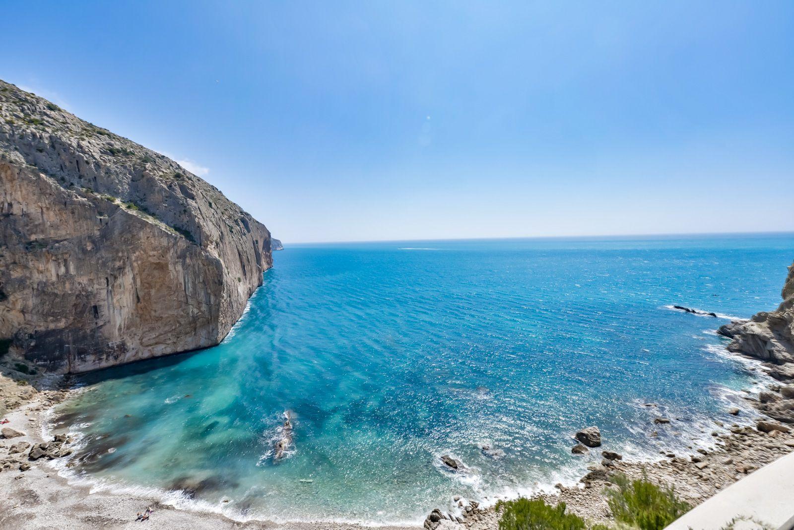 Apartamento en Venta en Altea