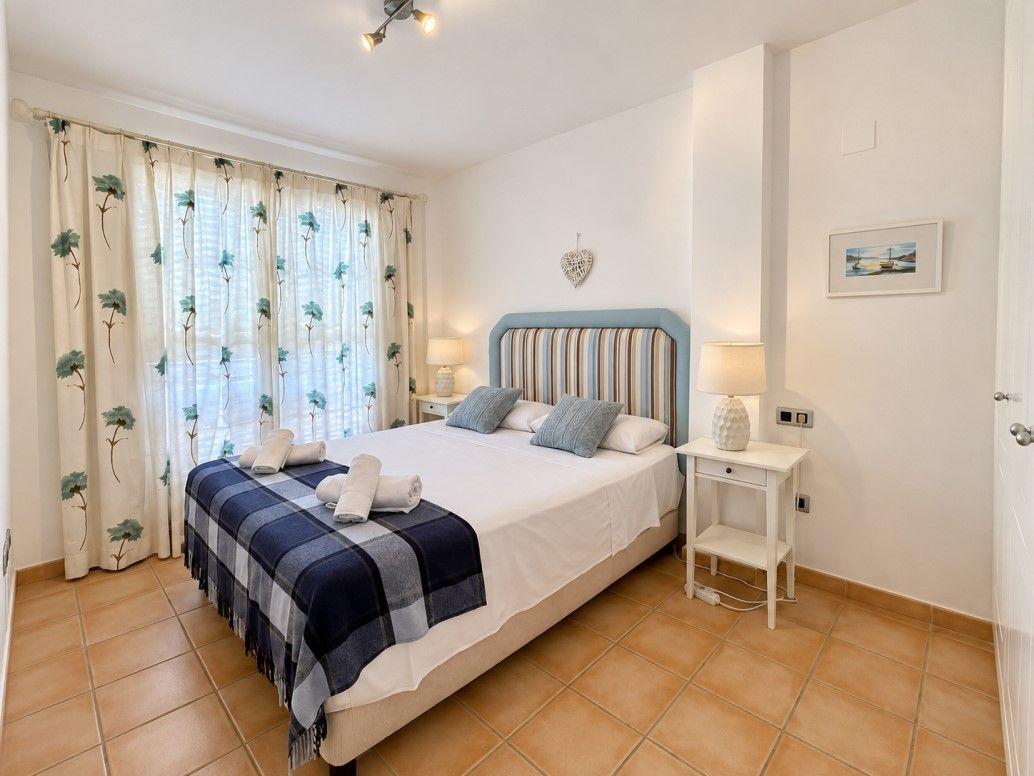 Apartamento en Venta en Altea