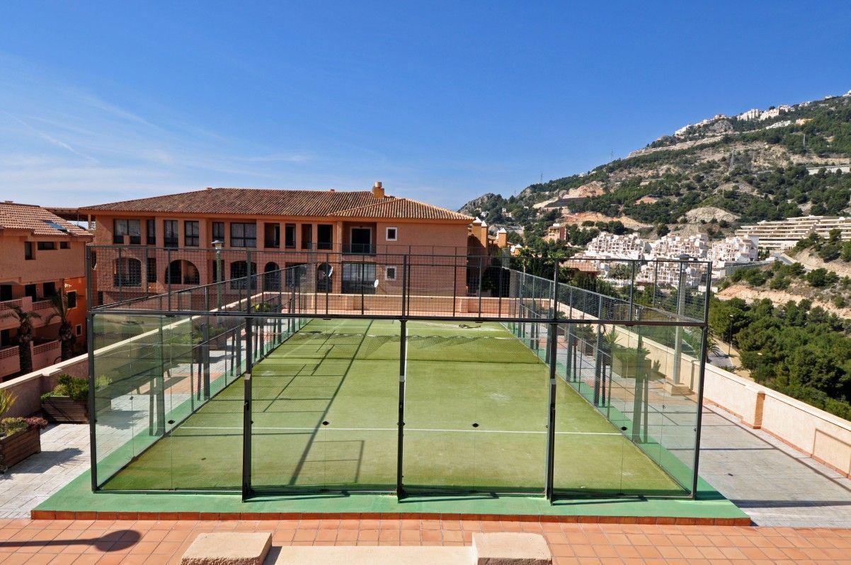 Apartamento en Venta en Altea