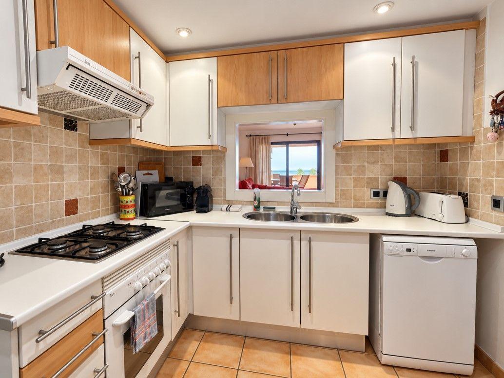 Apartamento en Venta en Altea