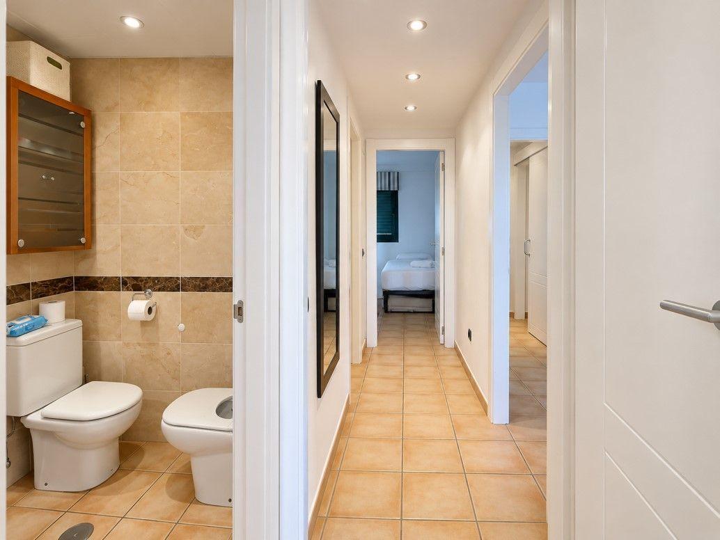 Apartamento en Venta en Altea