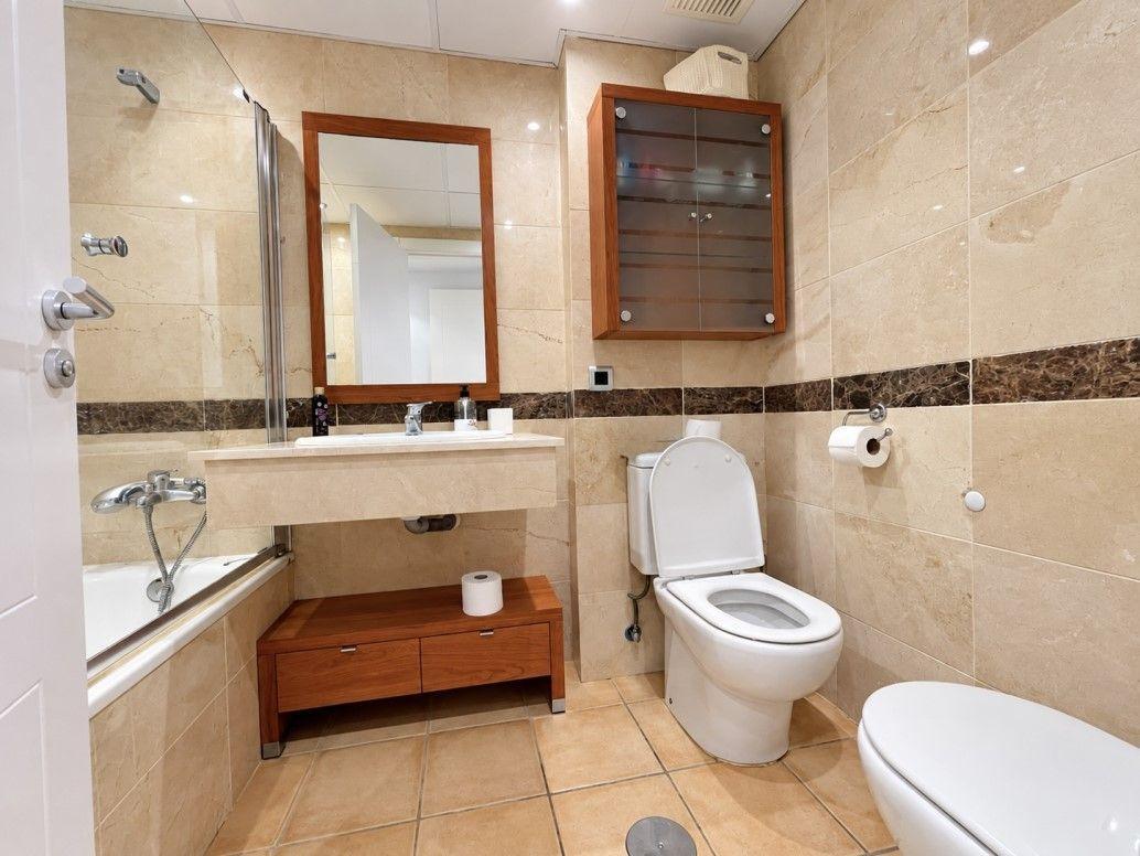 Apartamento en Venta en Altea