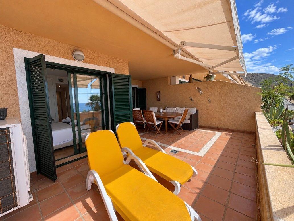 Apartamento en Venta en Altea