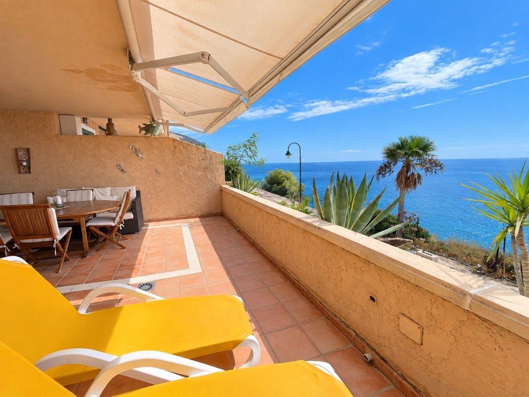 Apartamento en Venta en Altea