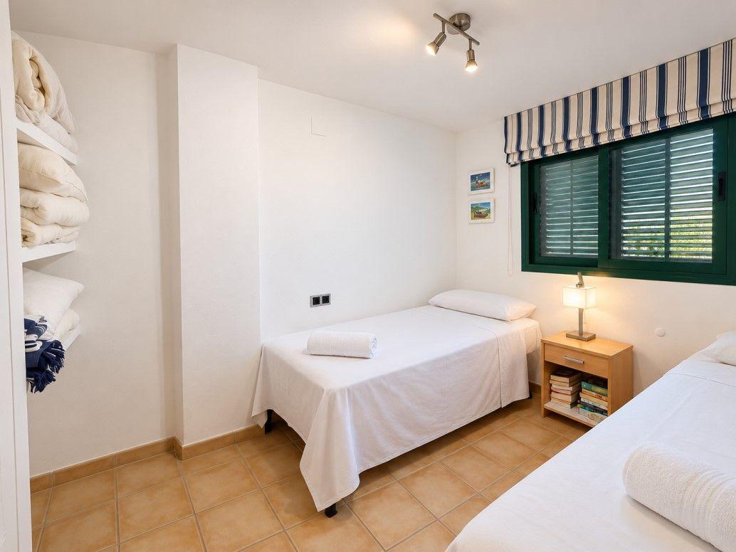 Apartamento en Venta en Altea