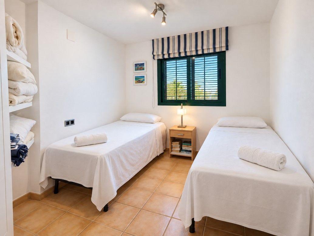 Apartamento en Venta en Altea