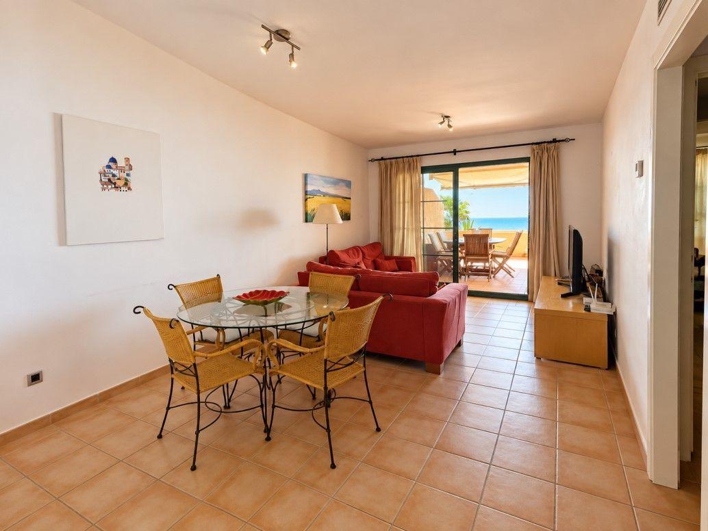 Apartamento en Venta en Altea