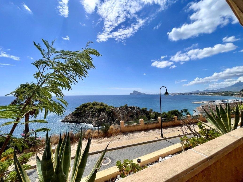 Apartamento en Venta en Altea