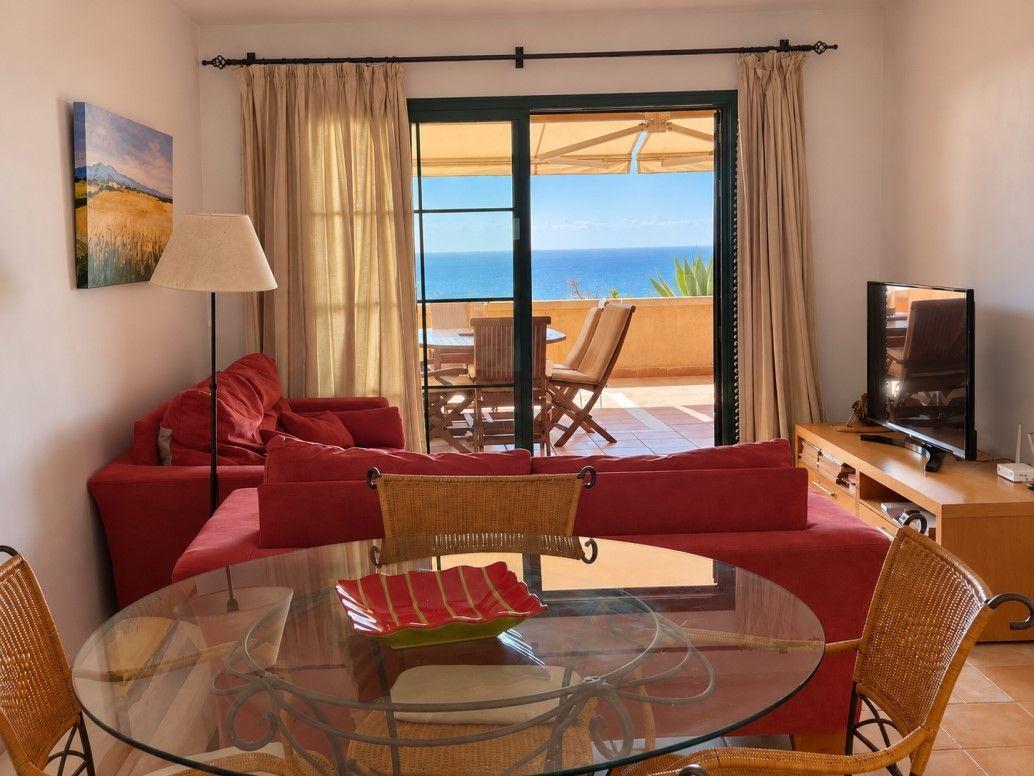 Apartamento en Venta en Altea