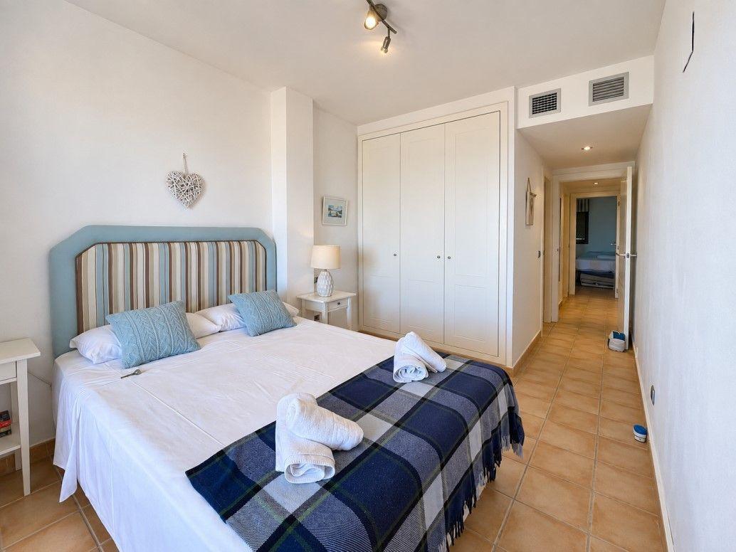Apartamento en Venta en Altea