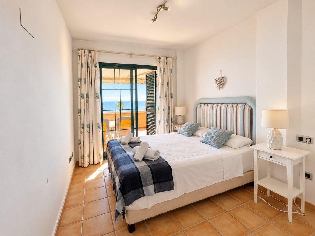 Apartamento en Venta en Altea