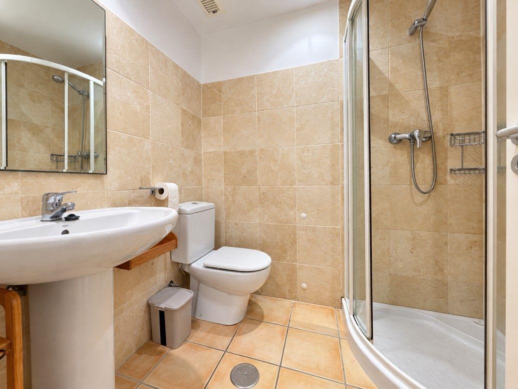 Apartamento en Venta en Altea