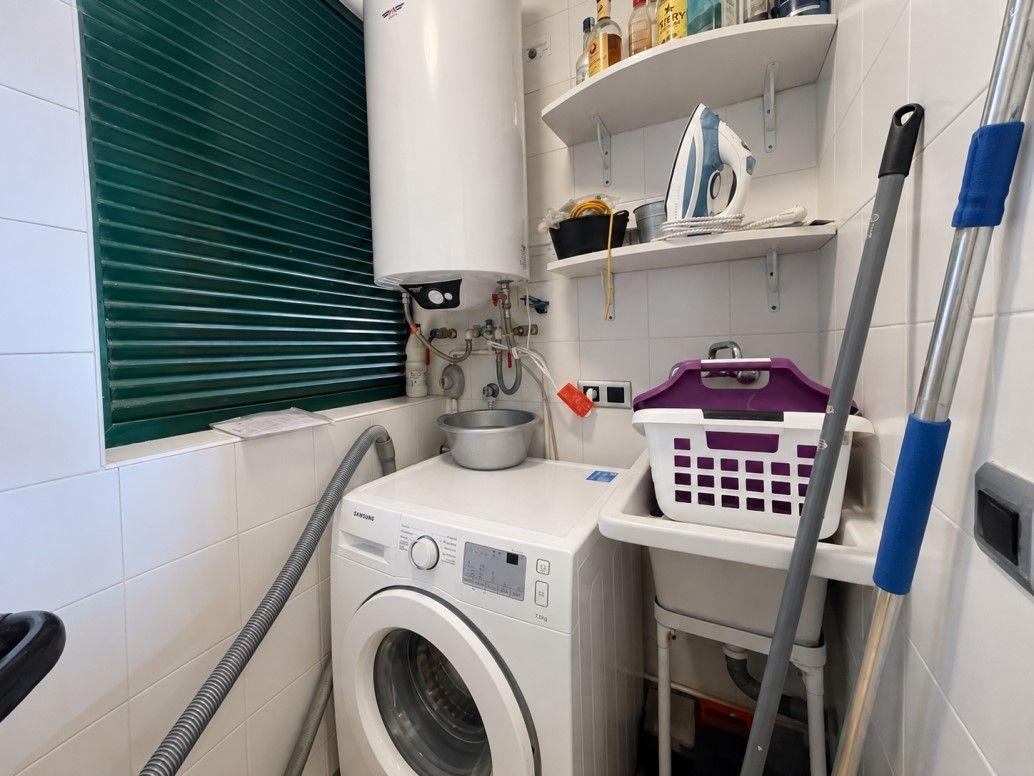 Apartamento en Venta en Altea