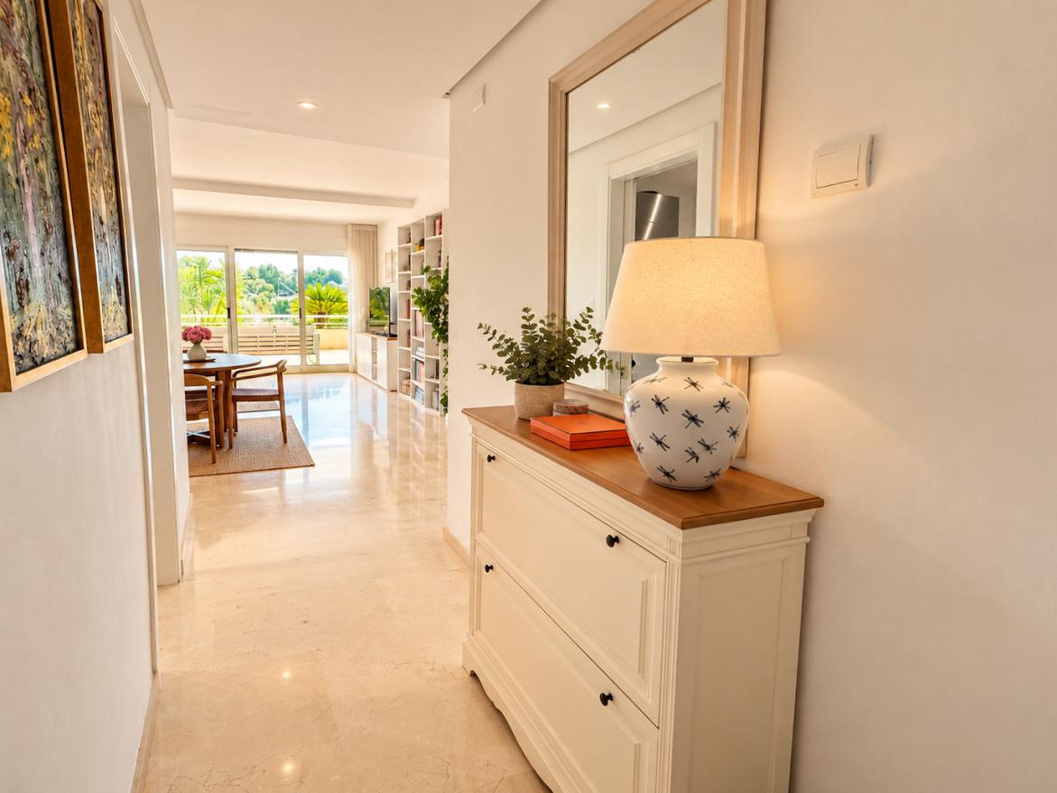 Apartamento en Venta en Altea