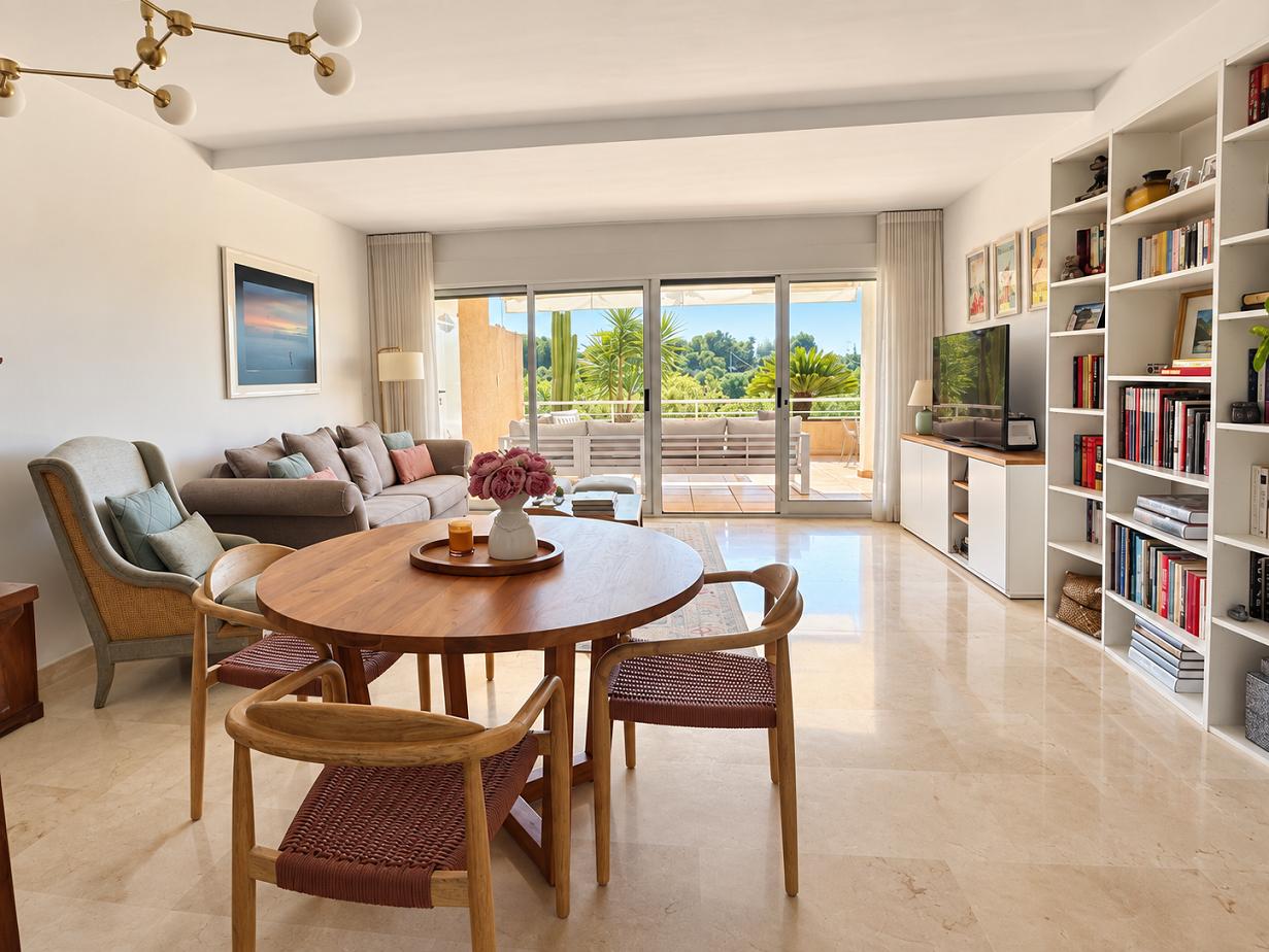 Apartamento en Venta en Altea