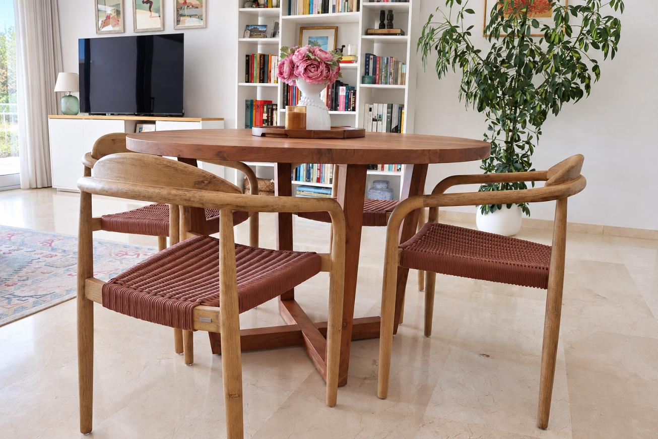 Apartamento en Venta en Altea
