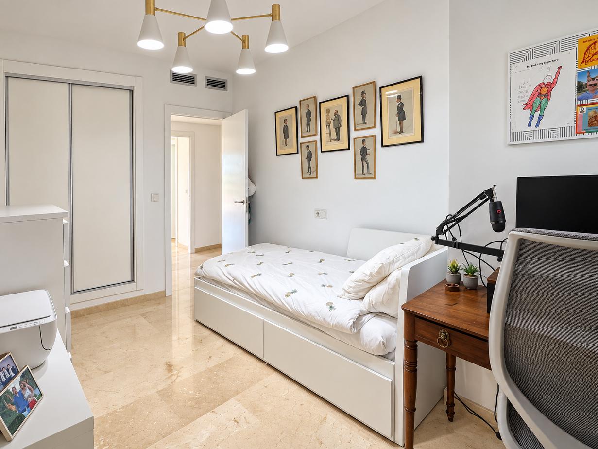 Apartamento en Venta en Altea