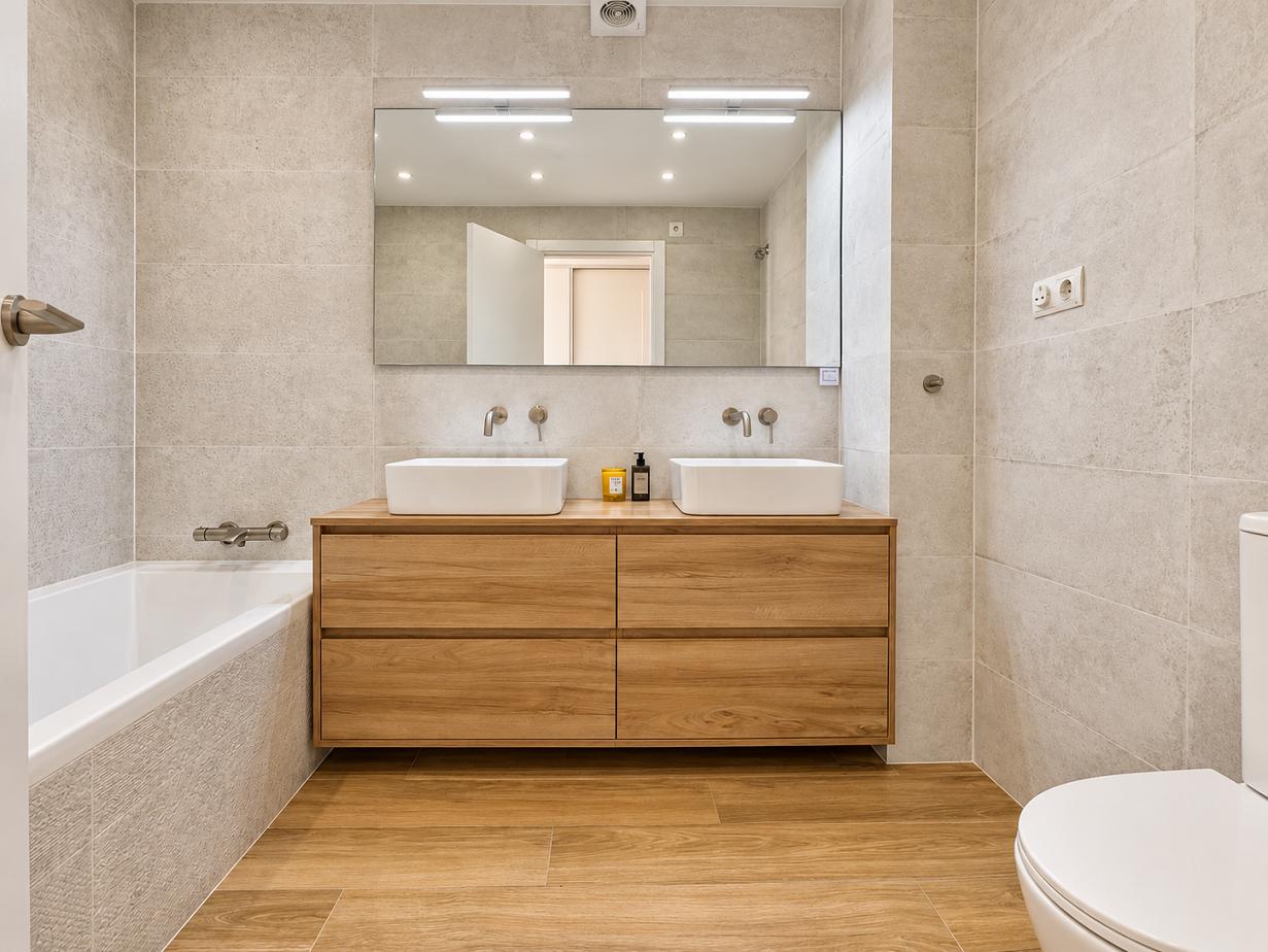 Apartamento en Venta en Altea