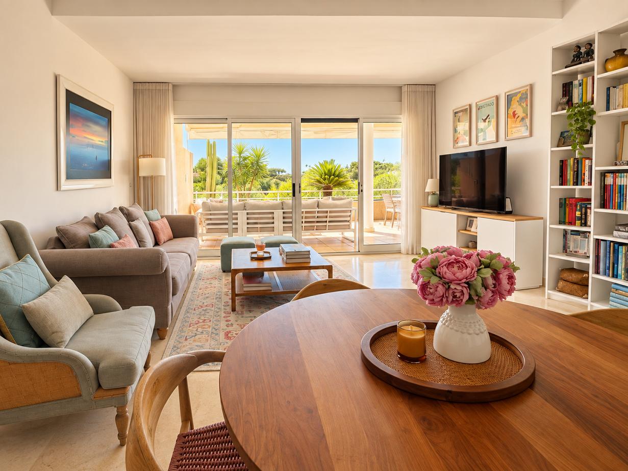 Apartamento en Venta en Altea
