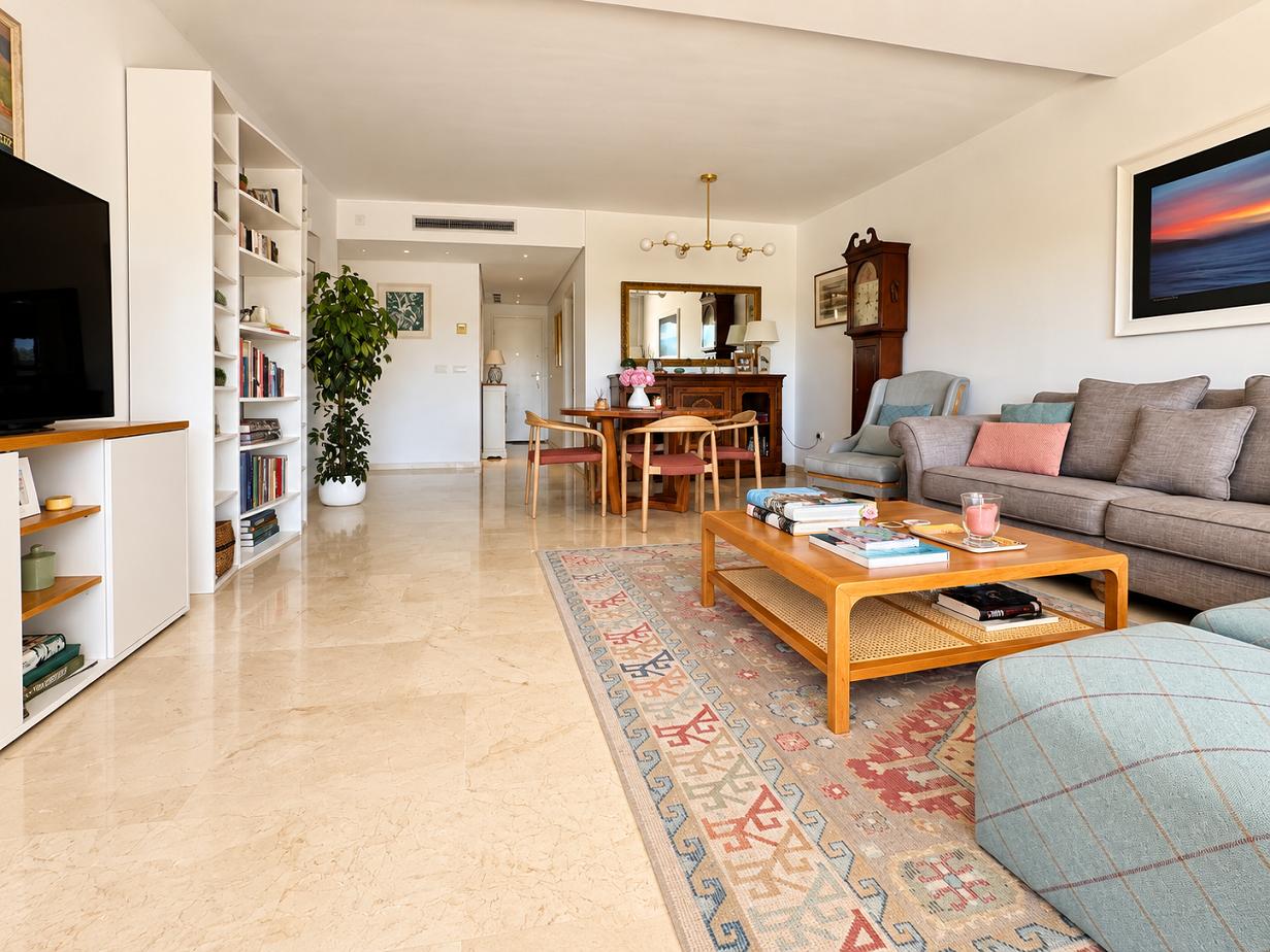 Apartamento en Venta en Altea