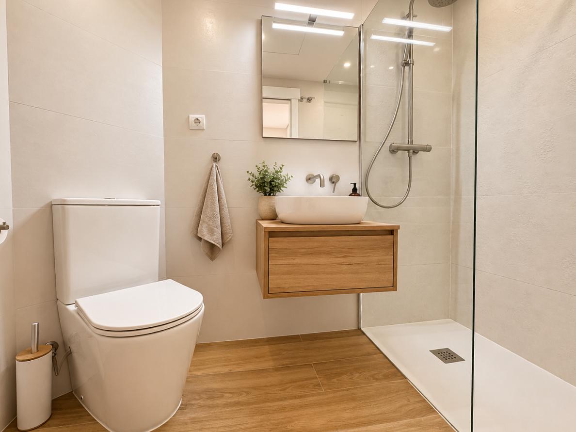 Apartamento en Venta en Altea