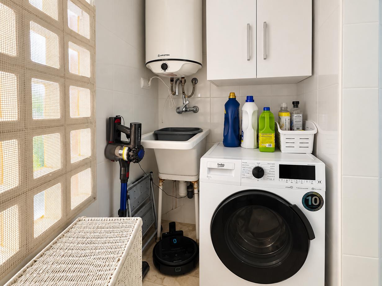 Apartamento en Venta en Altea