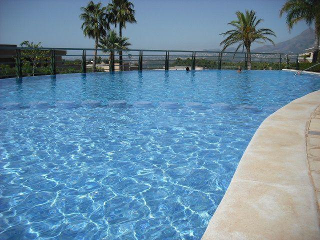 Apartamento en Venta en Altea