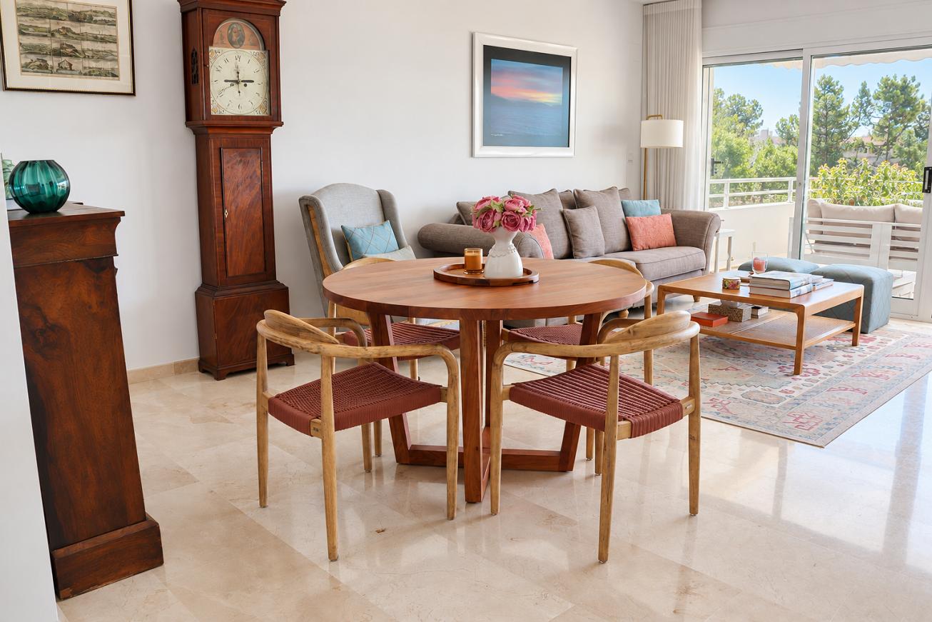 Apartamento en Venta en Altea