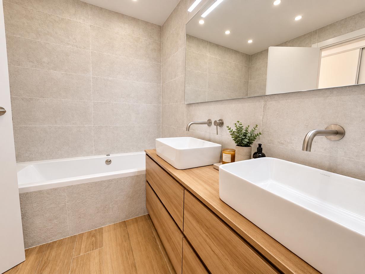 Apartamento en Venta en Altea