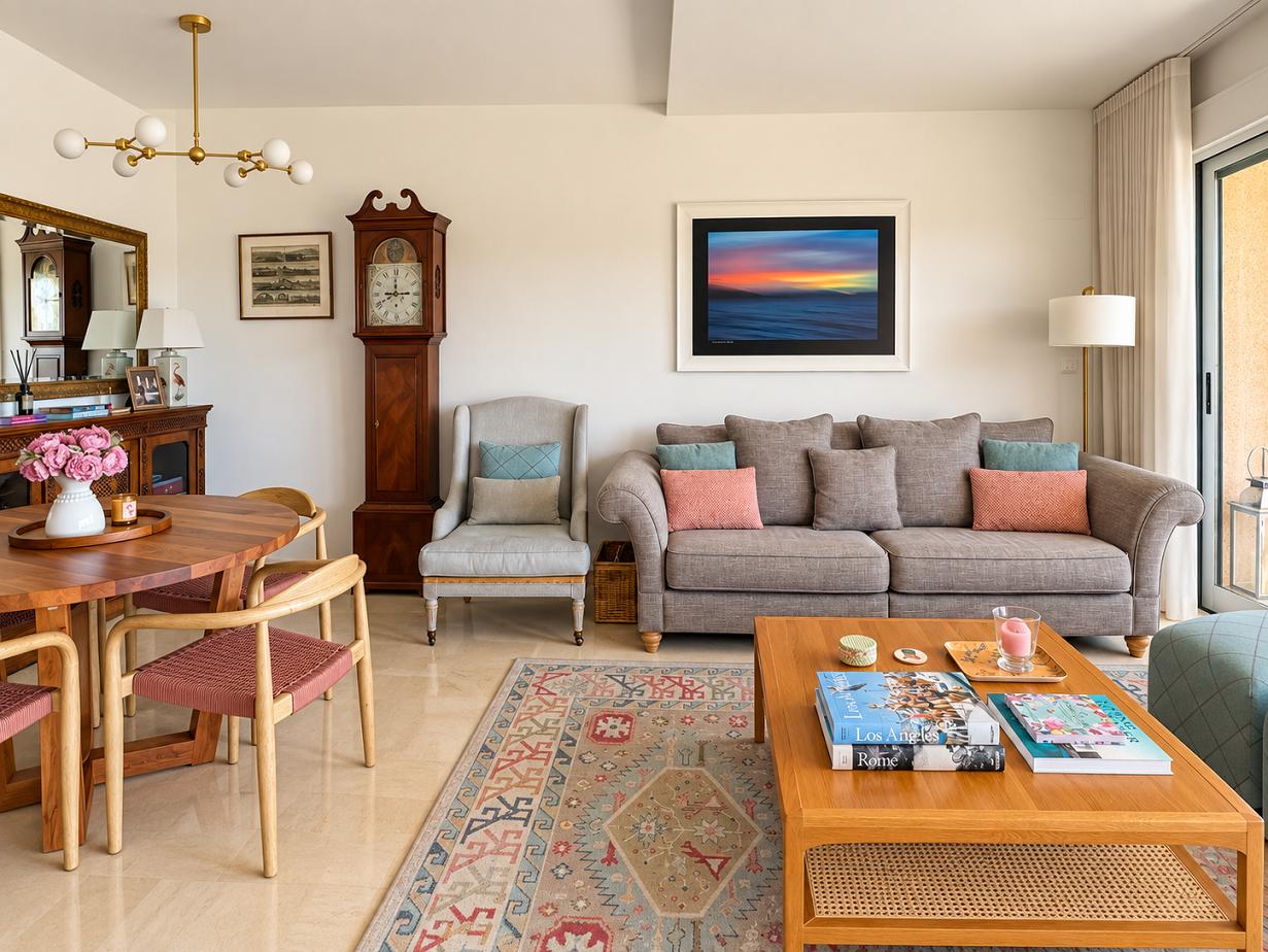 Apartamento en Venta en Altea