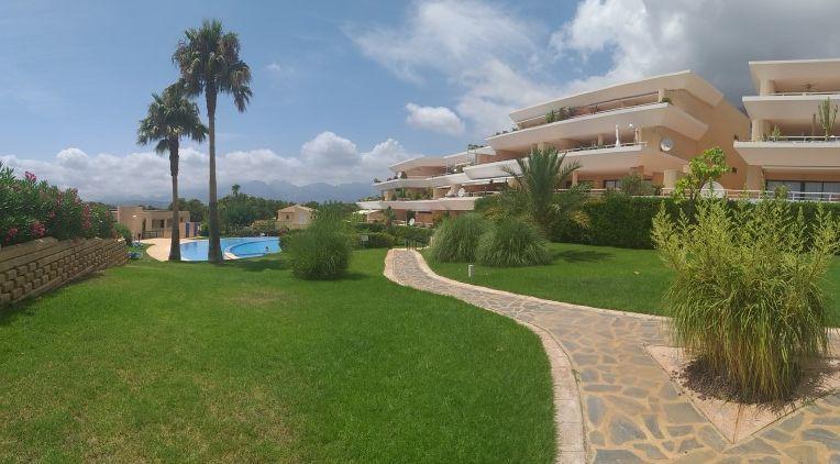 Apartamento en Venta en Altea