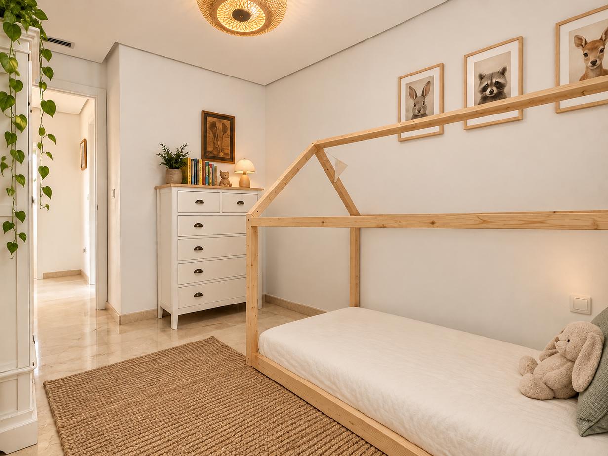 Apartamento en Venta en Altea