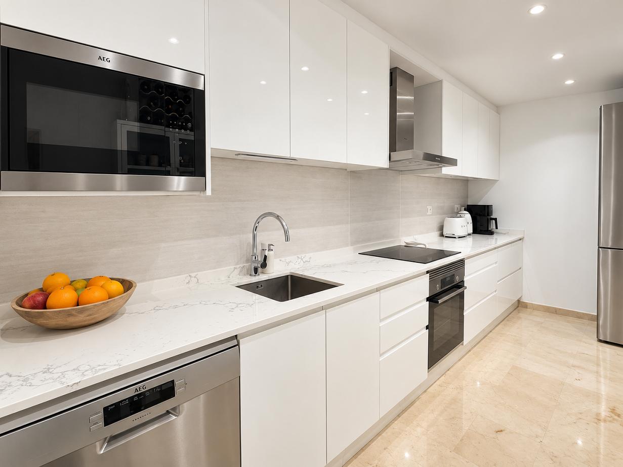 Apartamento en Venta en Altea