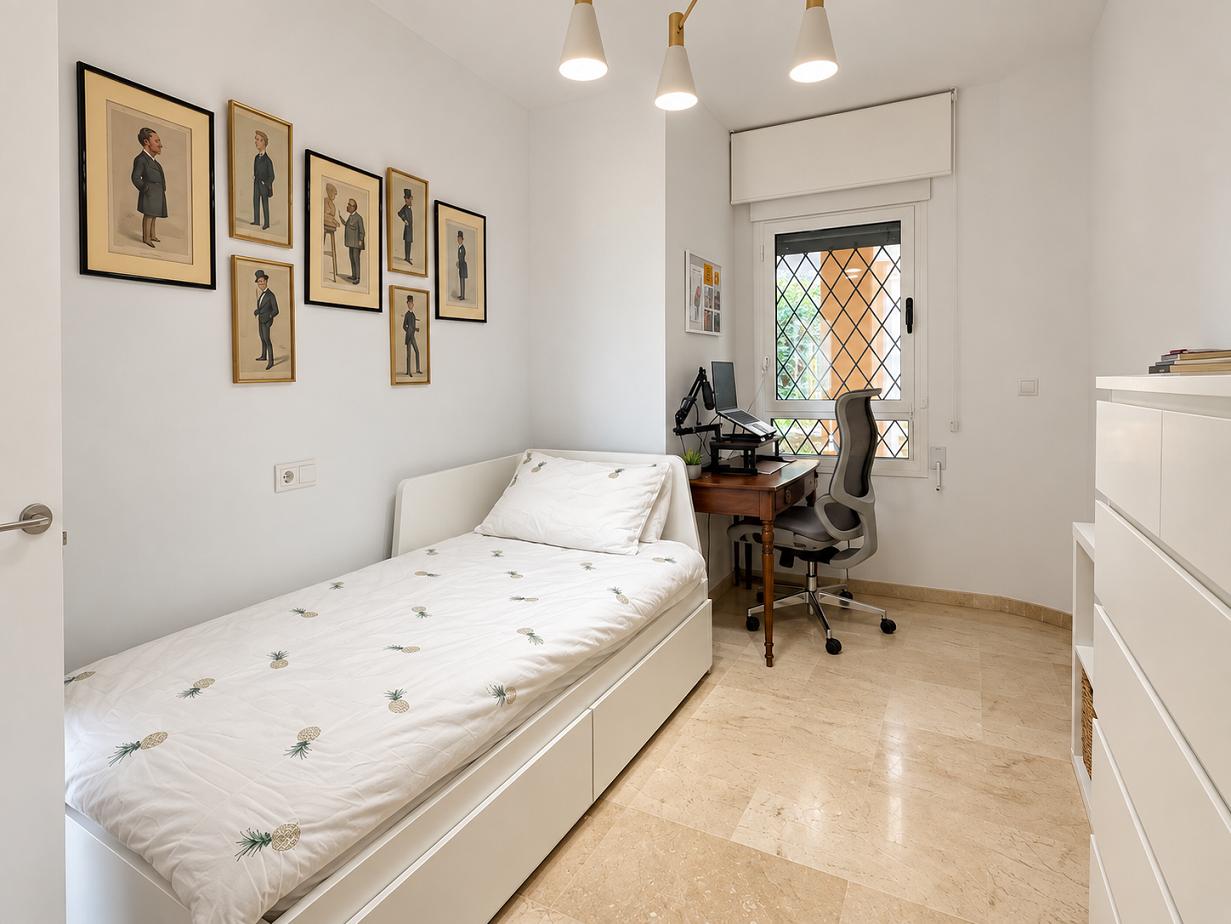 Apartamento en Venta en Altea