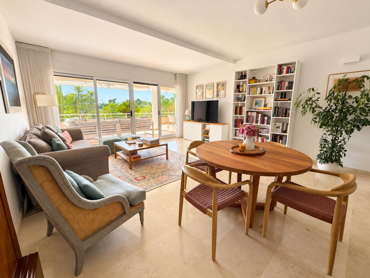 Apartamento en Venta en Altea