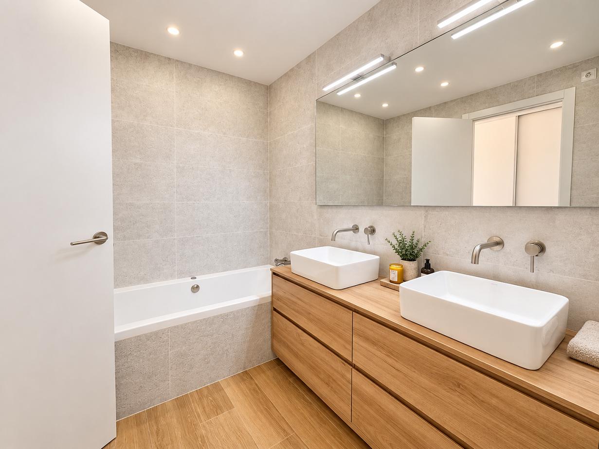 Apartamento en Venta en Altea