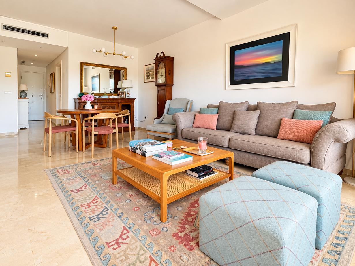 Apartamento en Venta en Altea