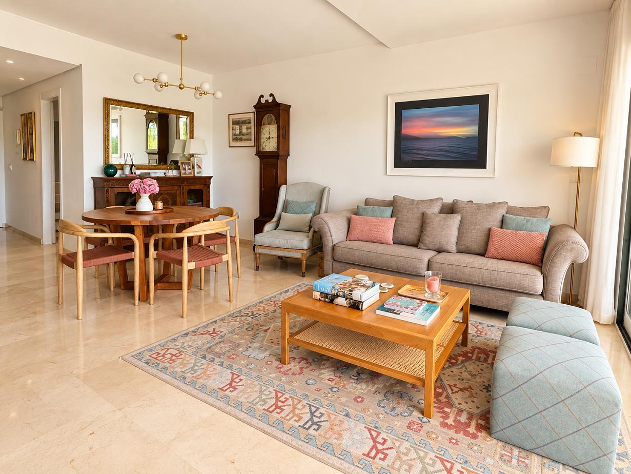 Apartamento en Venta en Altea