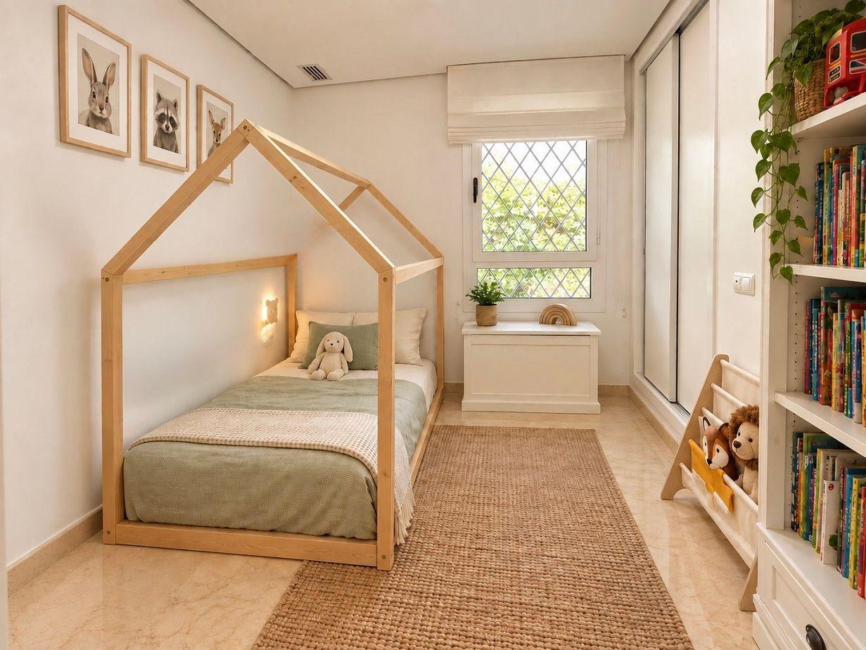 Apartamento en Venta en Altea