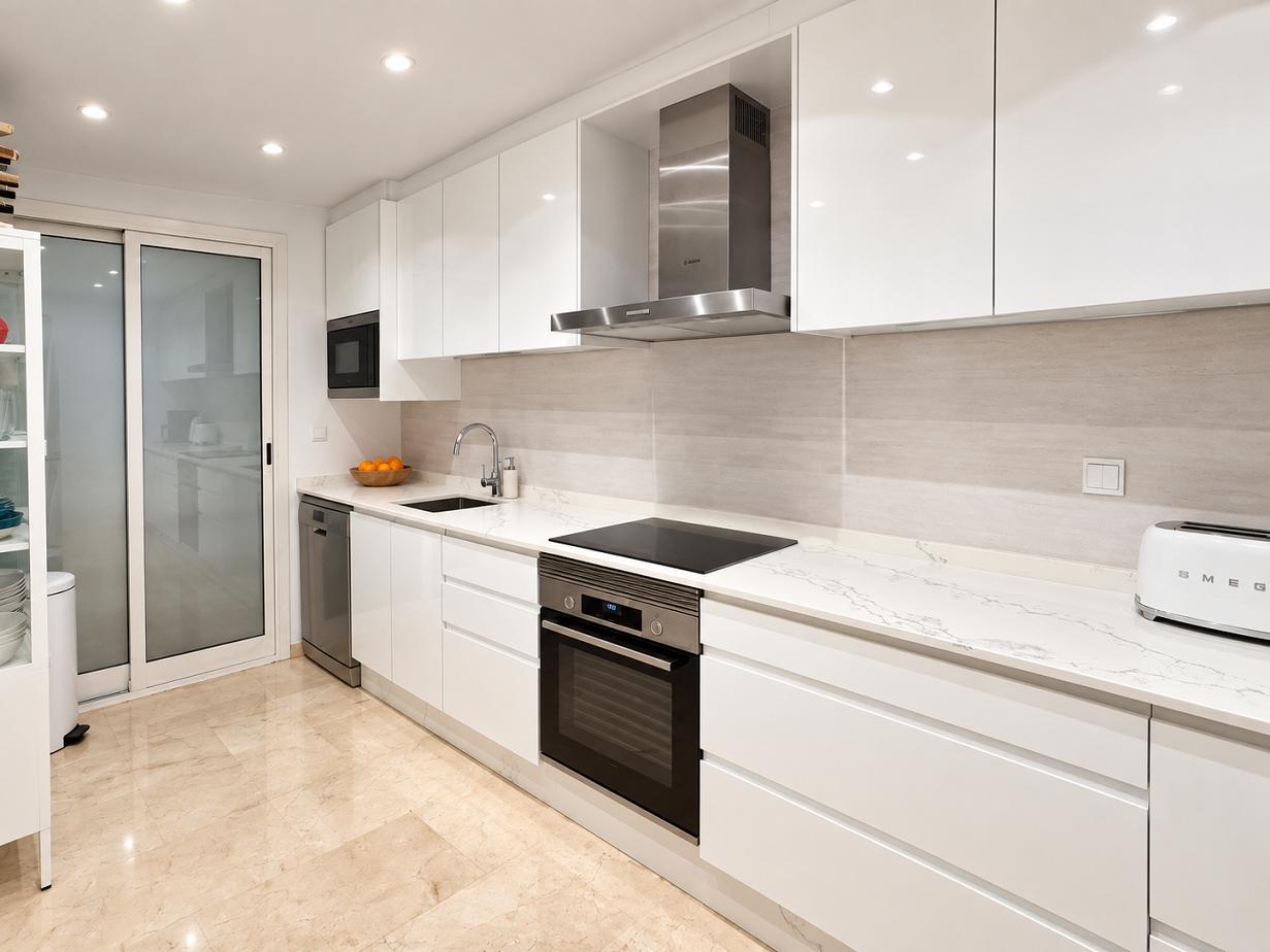 Apartamento en Venta en Altea
