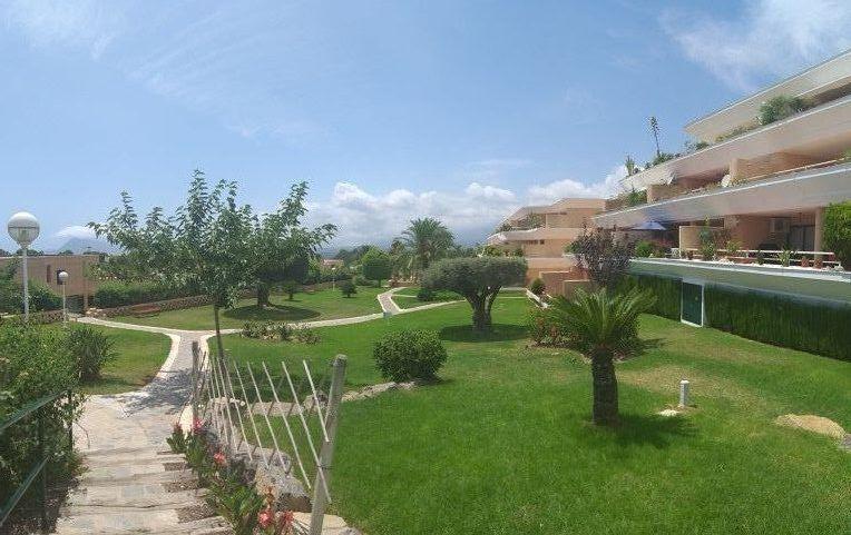 Apartamento en Venta en Altea