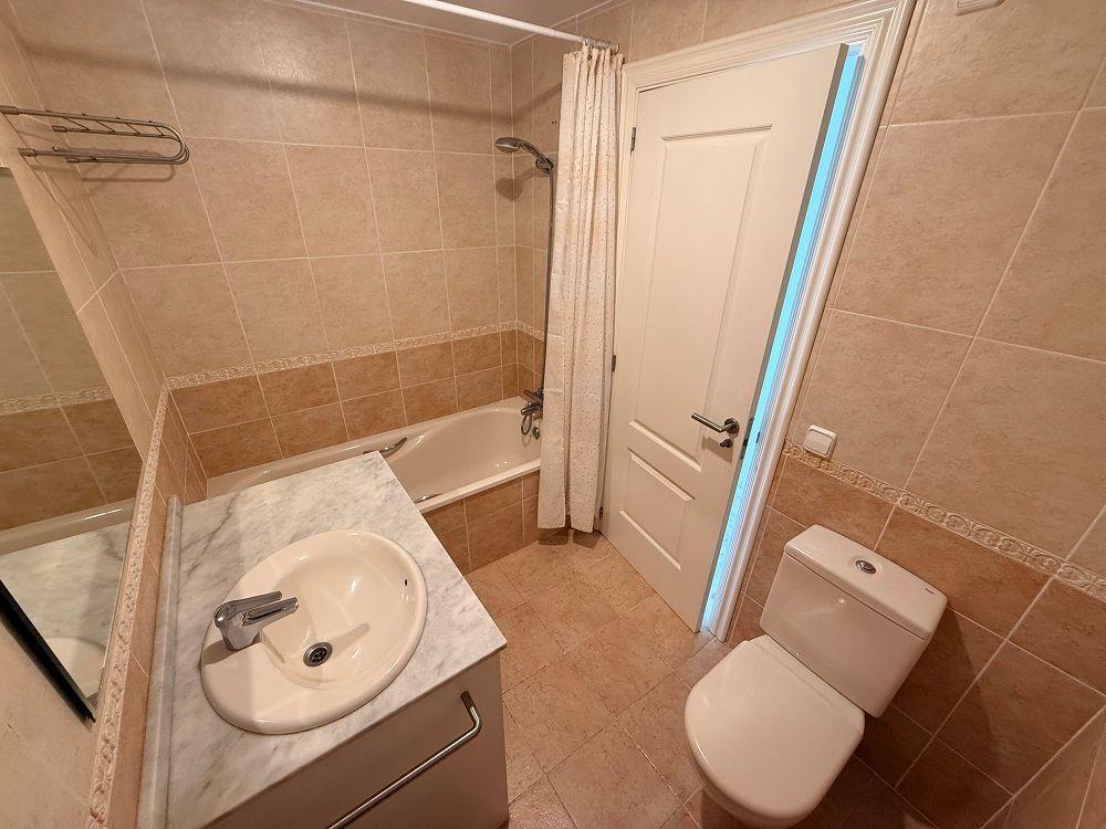 Ático en Alquiler en Altea